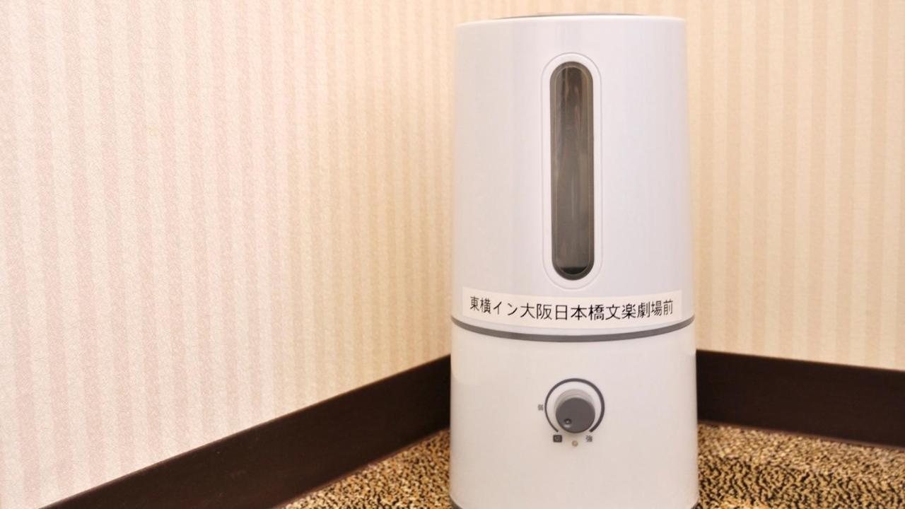 Toyoko Nippombashi Bunraku Gekijo Mae Hotel 3*