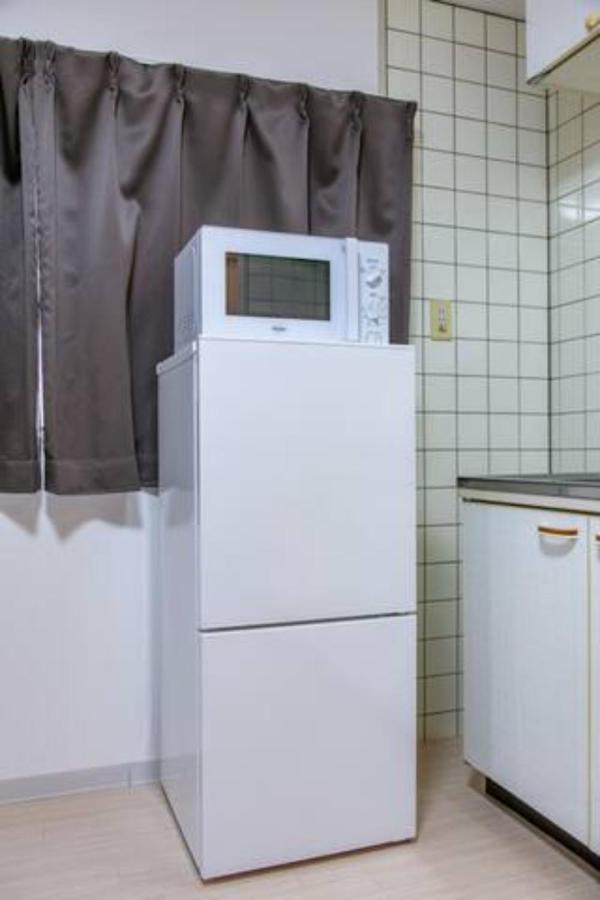 Apartment Ash Court Joto *