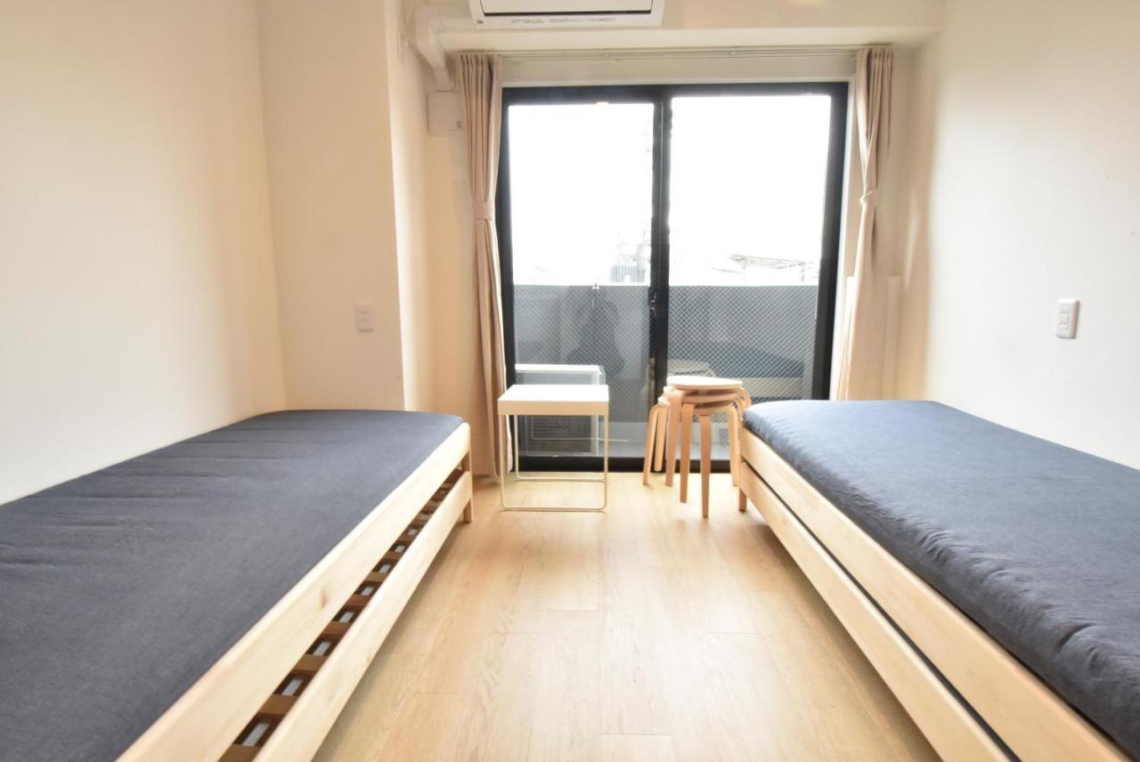 Apartment Enzo Chidoribashi *