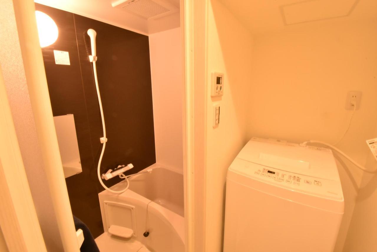 Apartment Enzo Chidoribashi *
