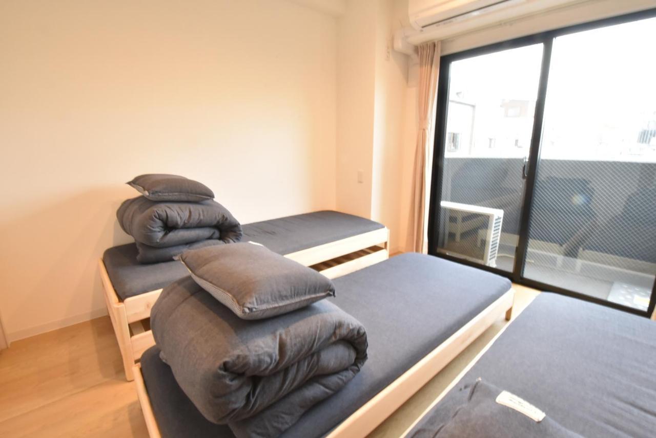 Apartment Enzo Chidoribashi Osaka