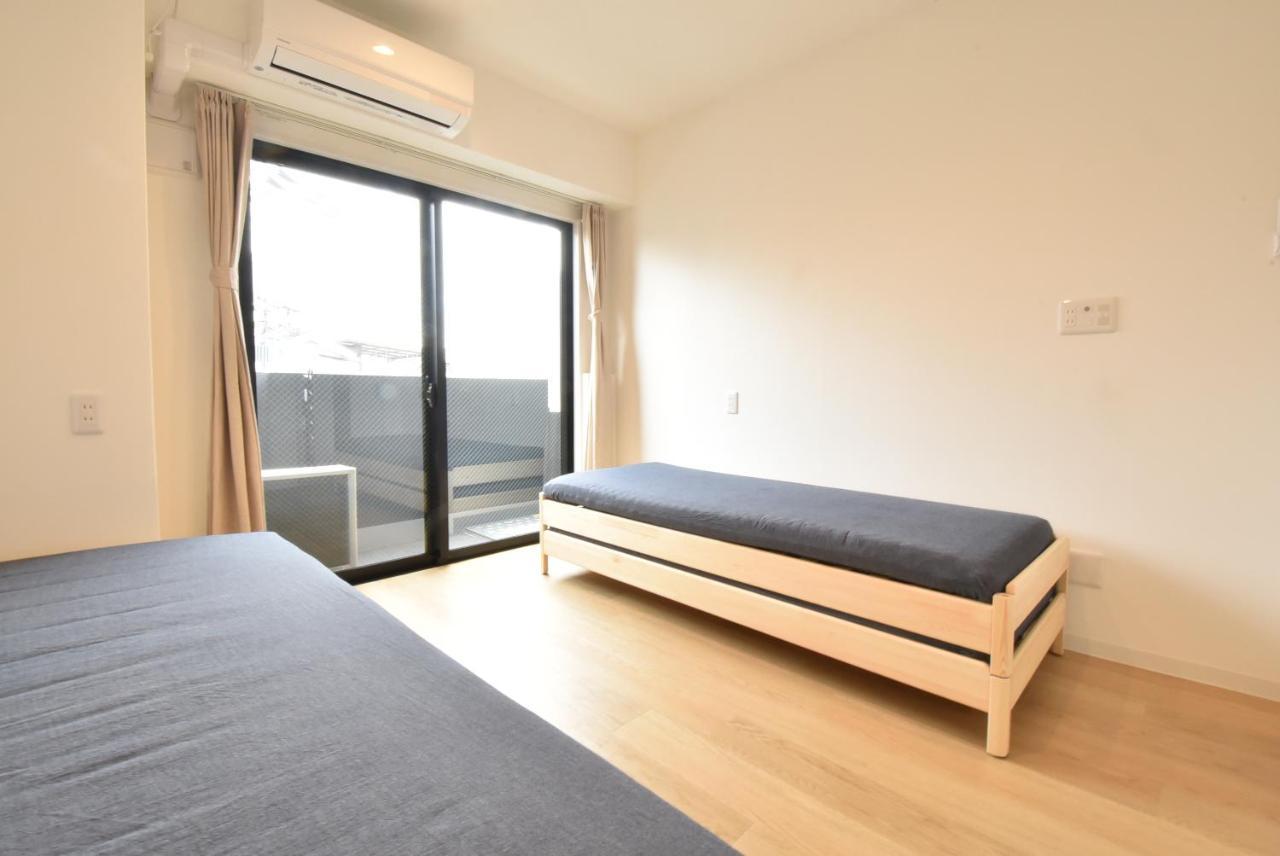 Enzo Chidoribashi Apartment Osaka
