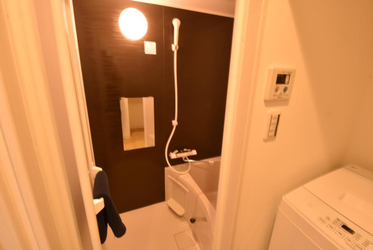 Apartment Enzo Chidoribashi *