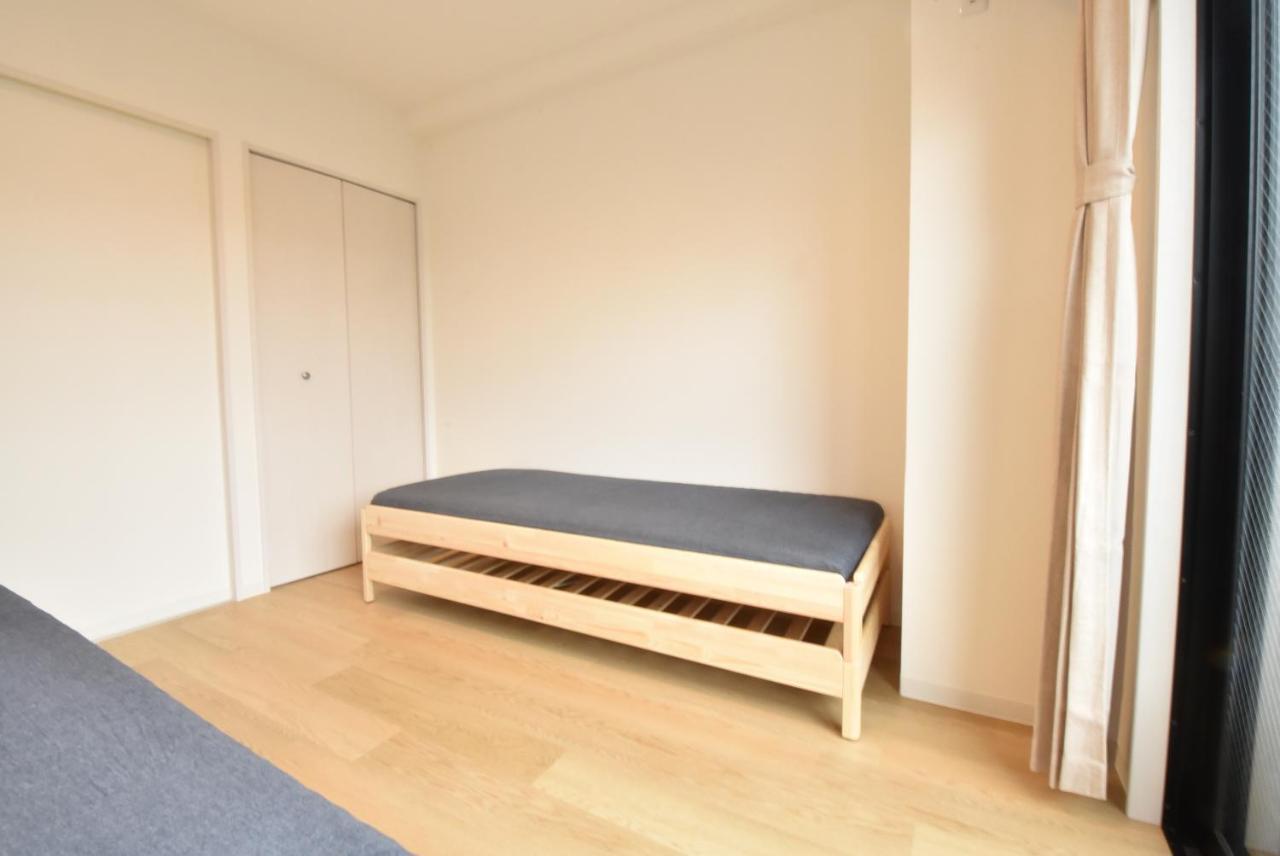 Enzo Chidoribashi Apartment *