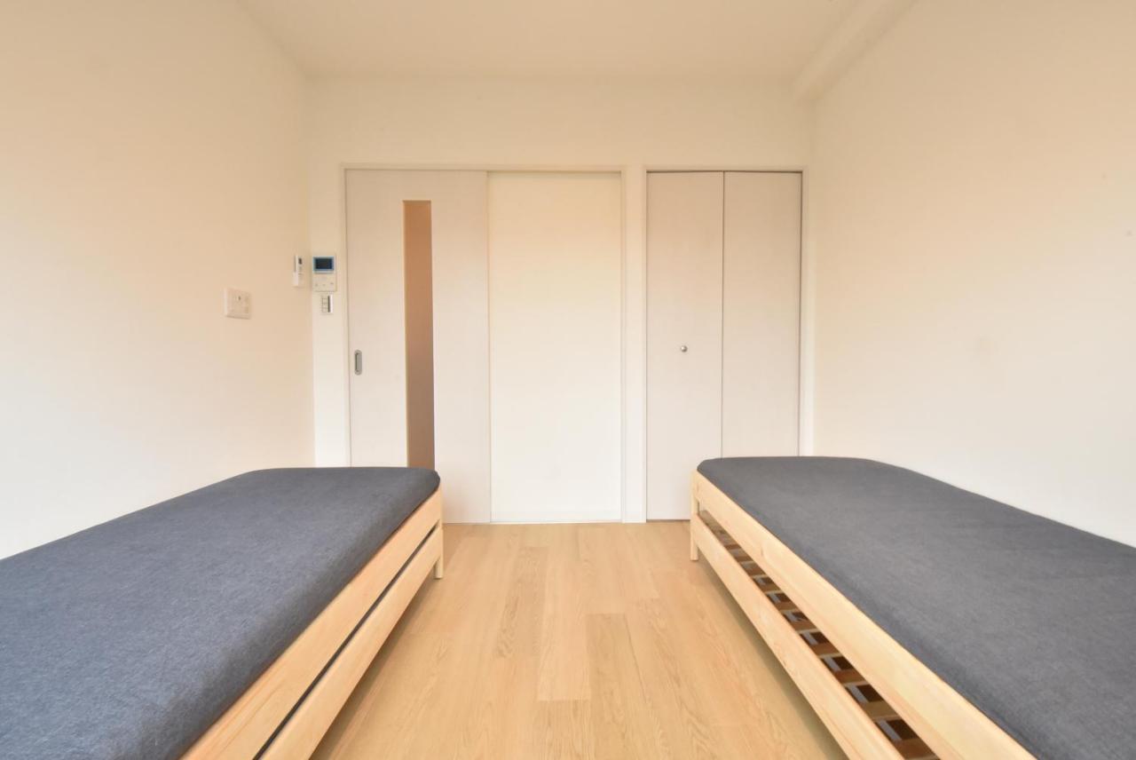 Apartment Enzo Chidoribashi *