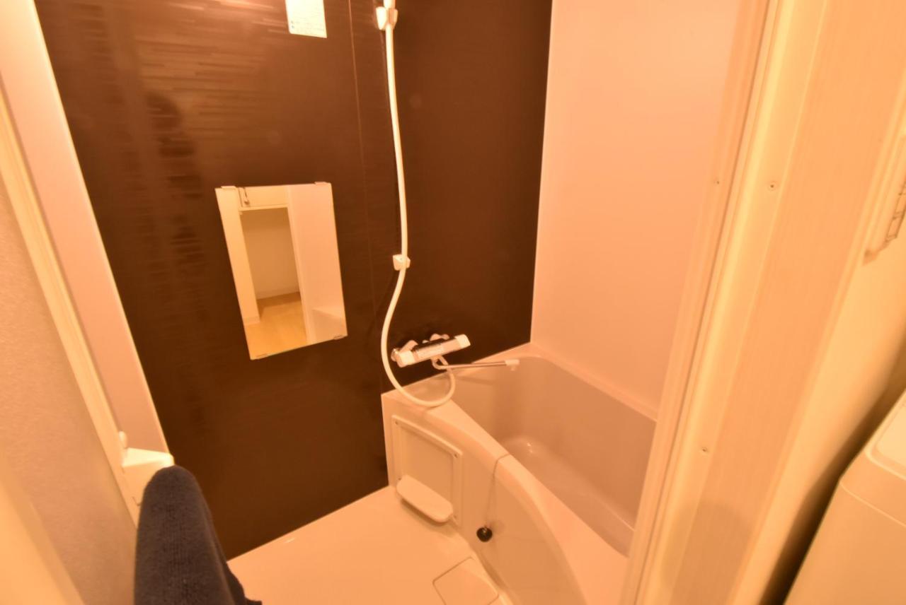 Enzo Chidoribashi Apartment *