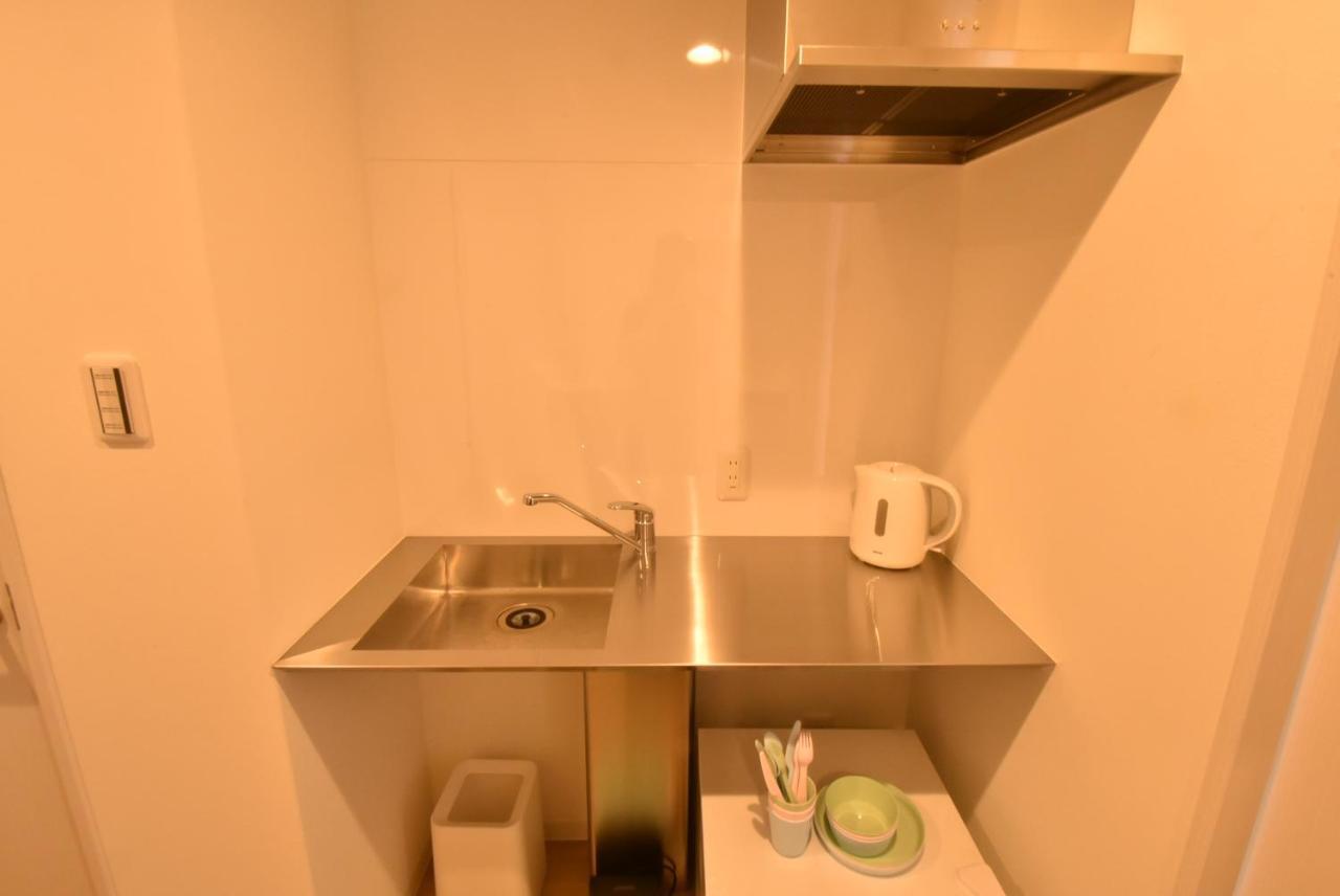 Apartment Enzo Chidoribashi *
