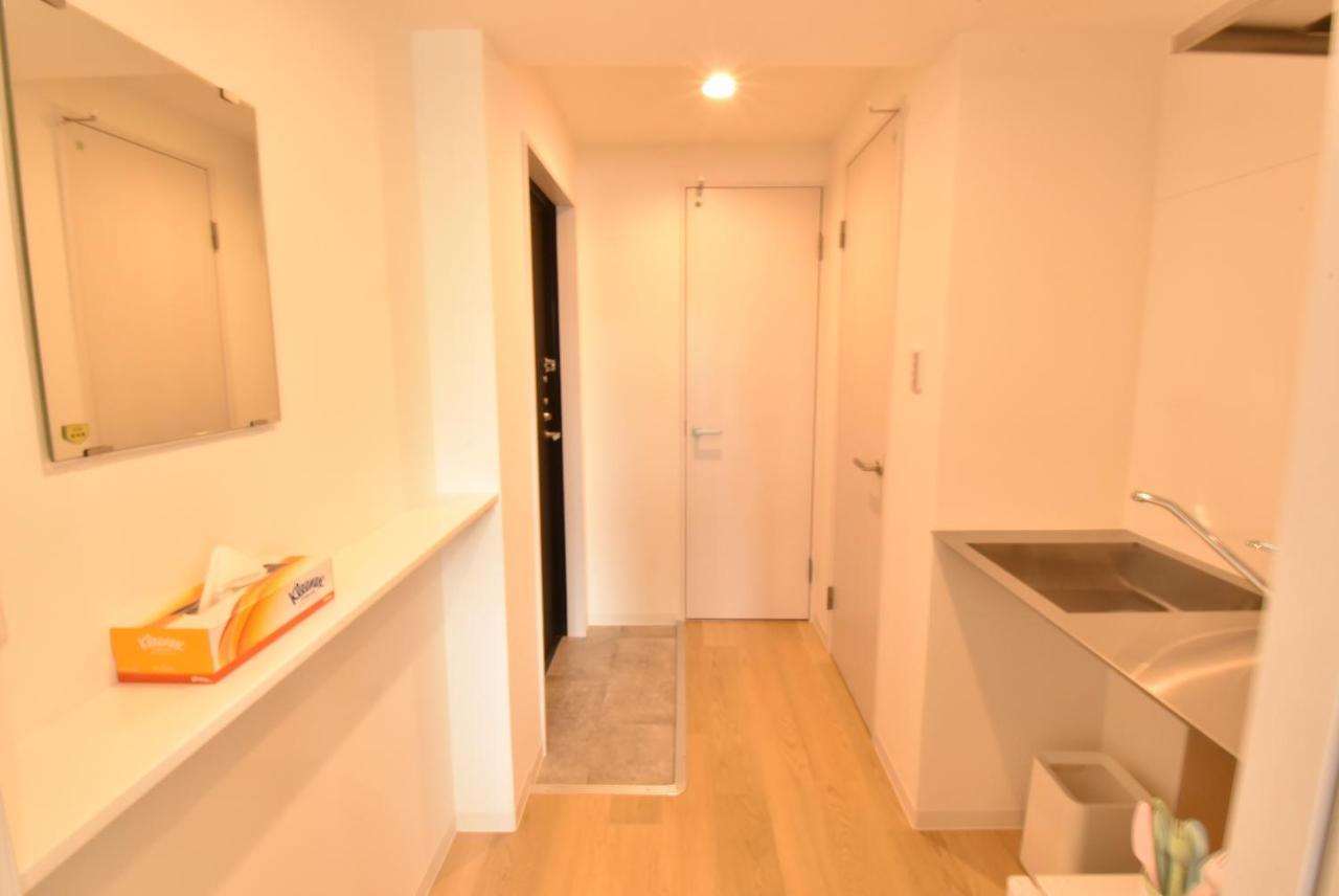 Enzo Chidoribashi Apartment *