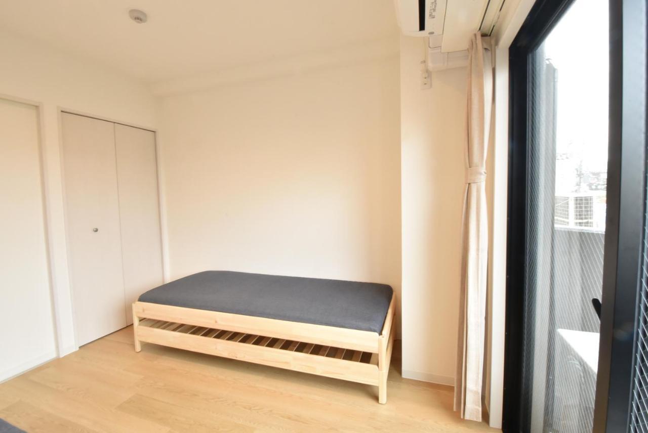 Apartment Enzo Chidoribashi Osaka