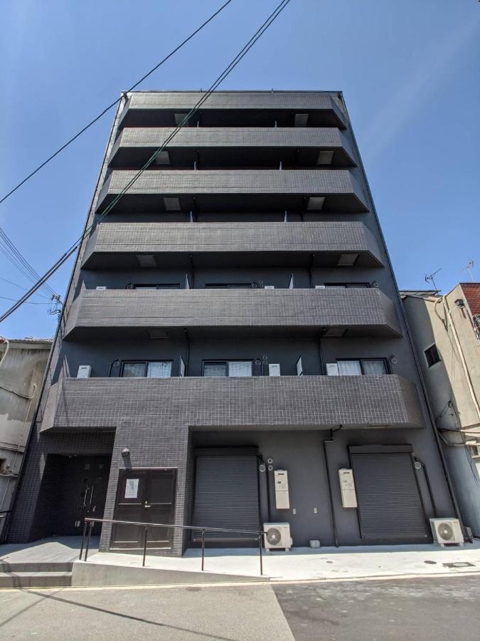 Enzo Chidoribashi Osaka