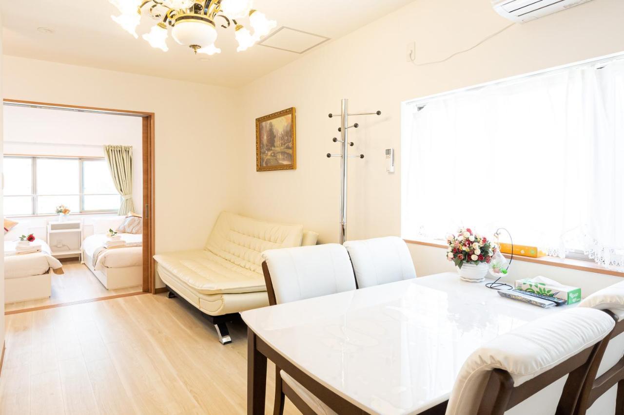 Apartment 323難波ホステル - 難波駅まで徒歩7分 新開業セール