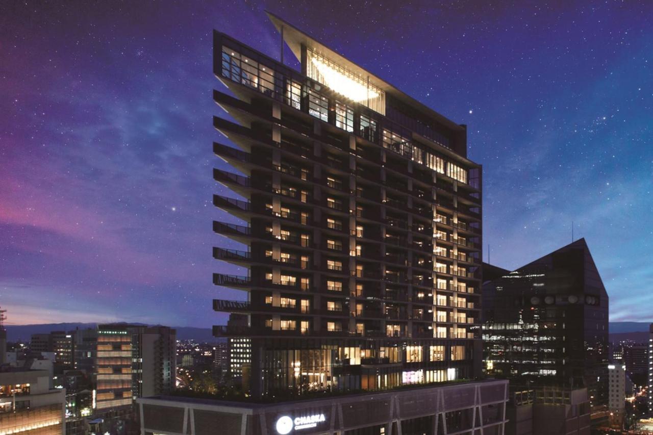 Harmonie Embrassee 3* Osaka