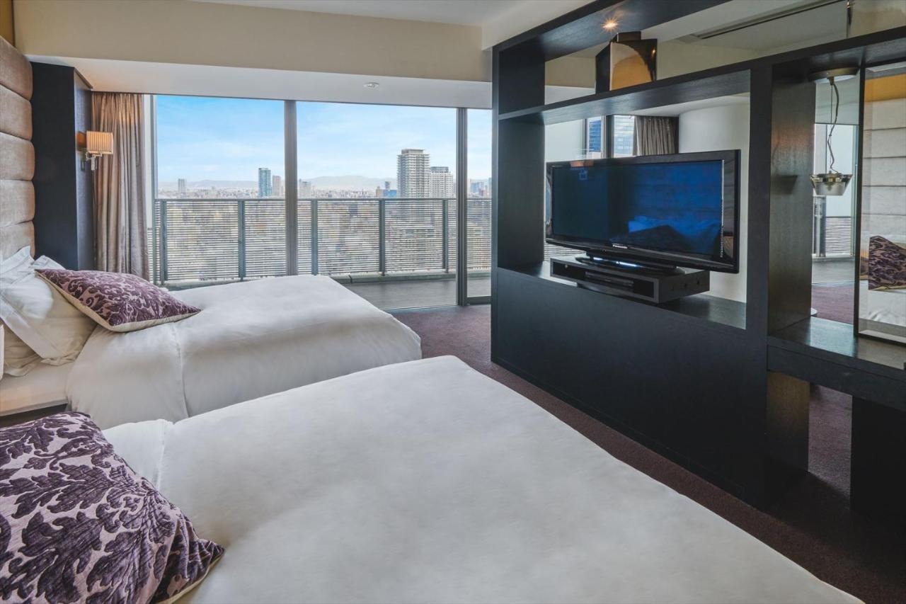 Harmonie Embrassee 3* Osaka
