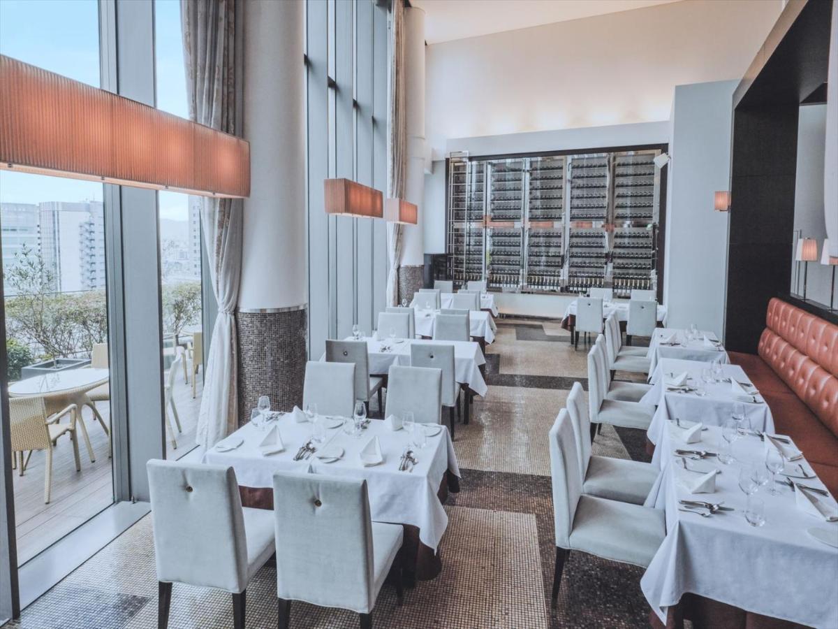 Harmonie Embrassee 3* Osaka