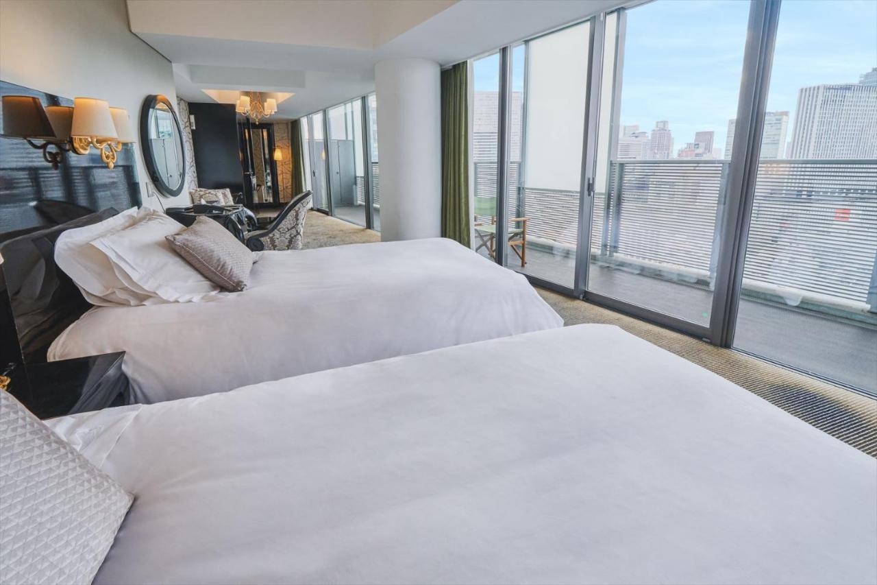 Hotel Harmonie Embrassee Osaka