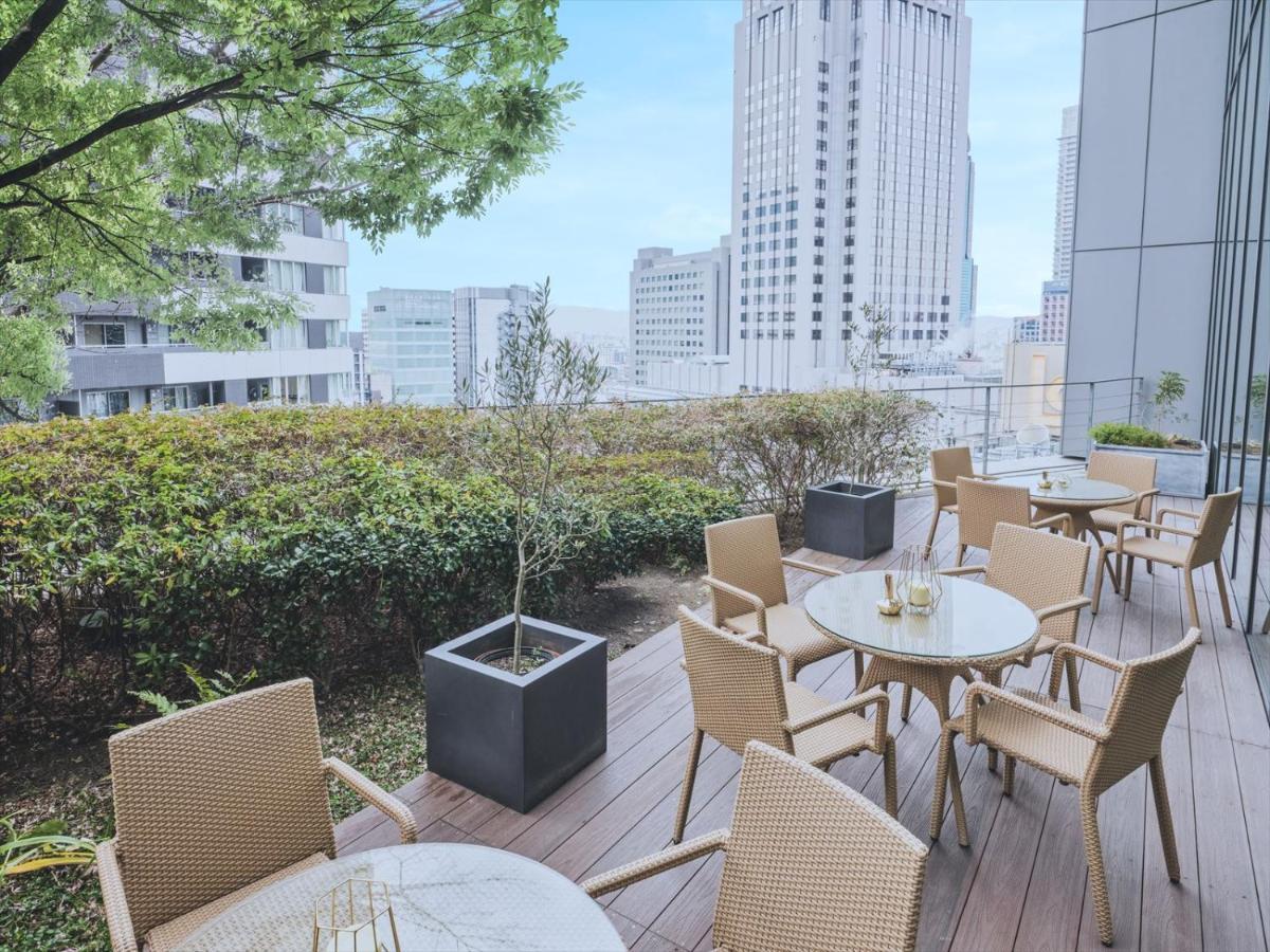 Harmonie Embrassee 3* Osaka
