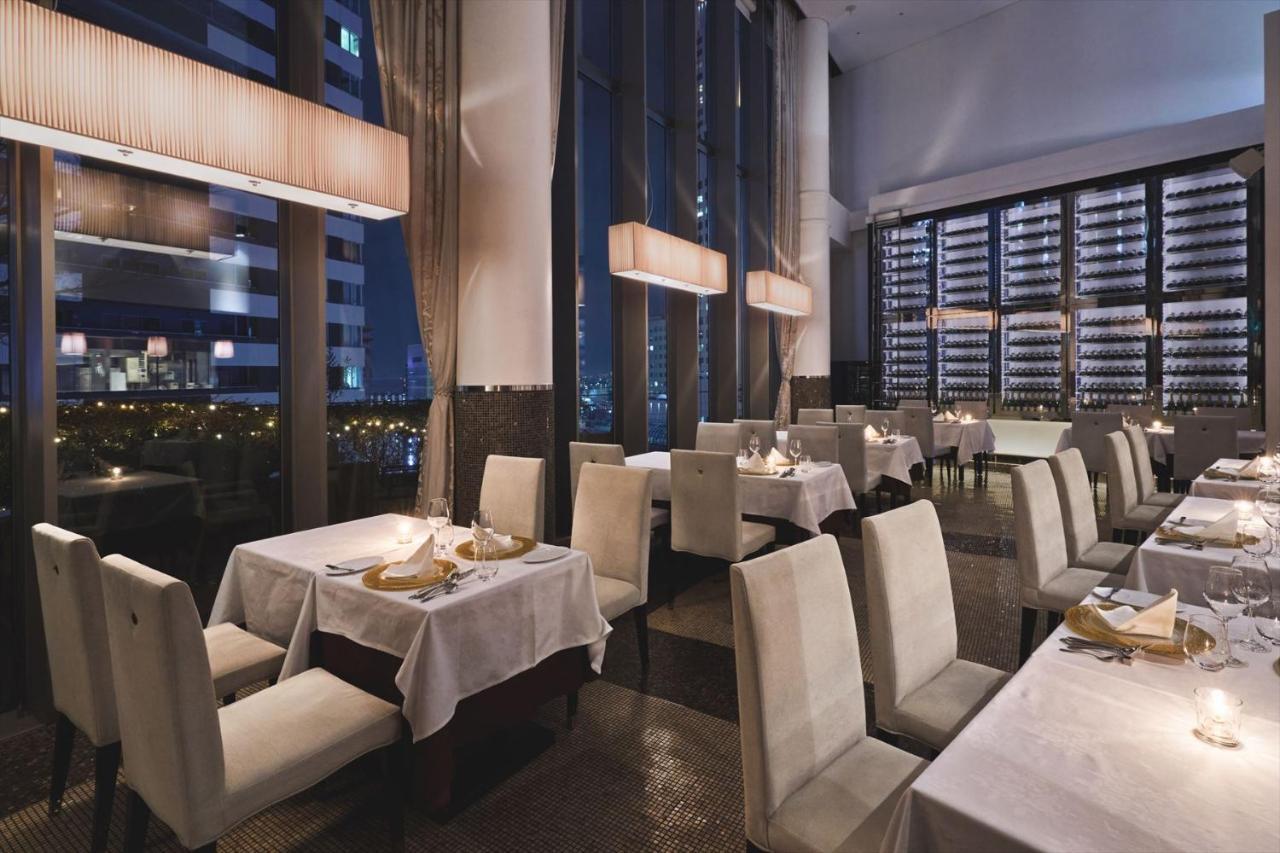 Harmonie Embrassee Hotel Osaka