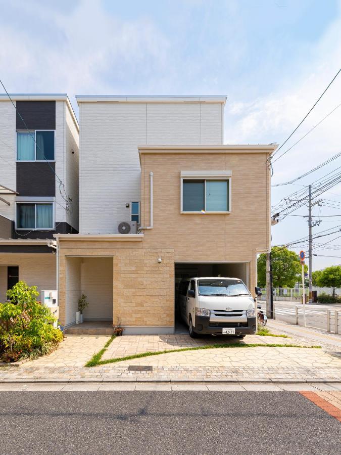 Shirakabanoyado - Season Villa *