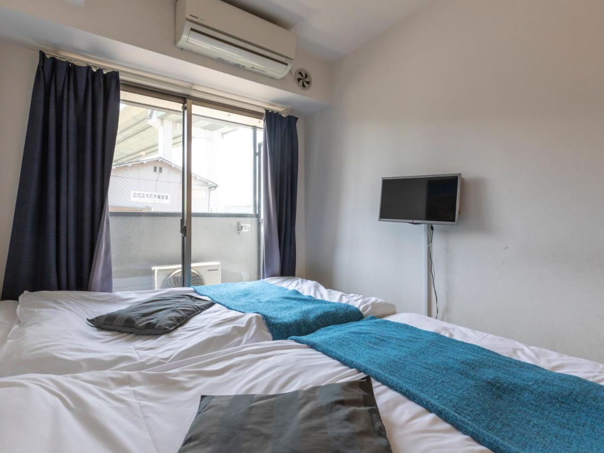 Apartamento Tabist Gloire Osaka