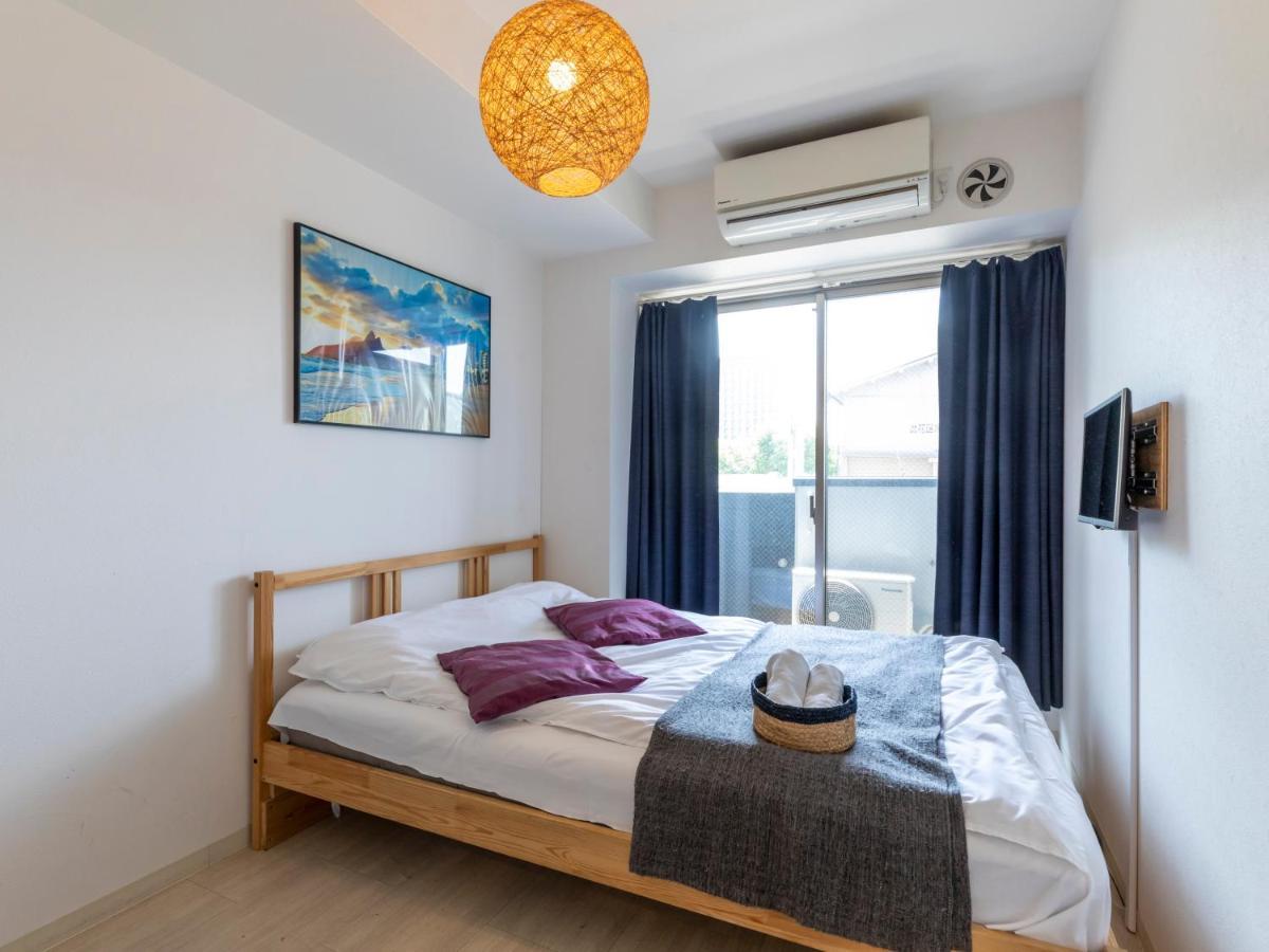 Tabist Gloire Apartamento Osaka