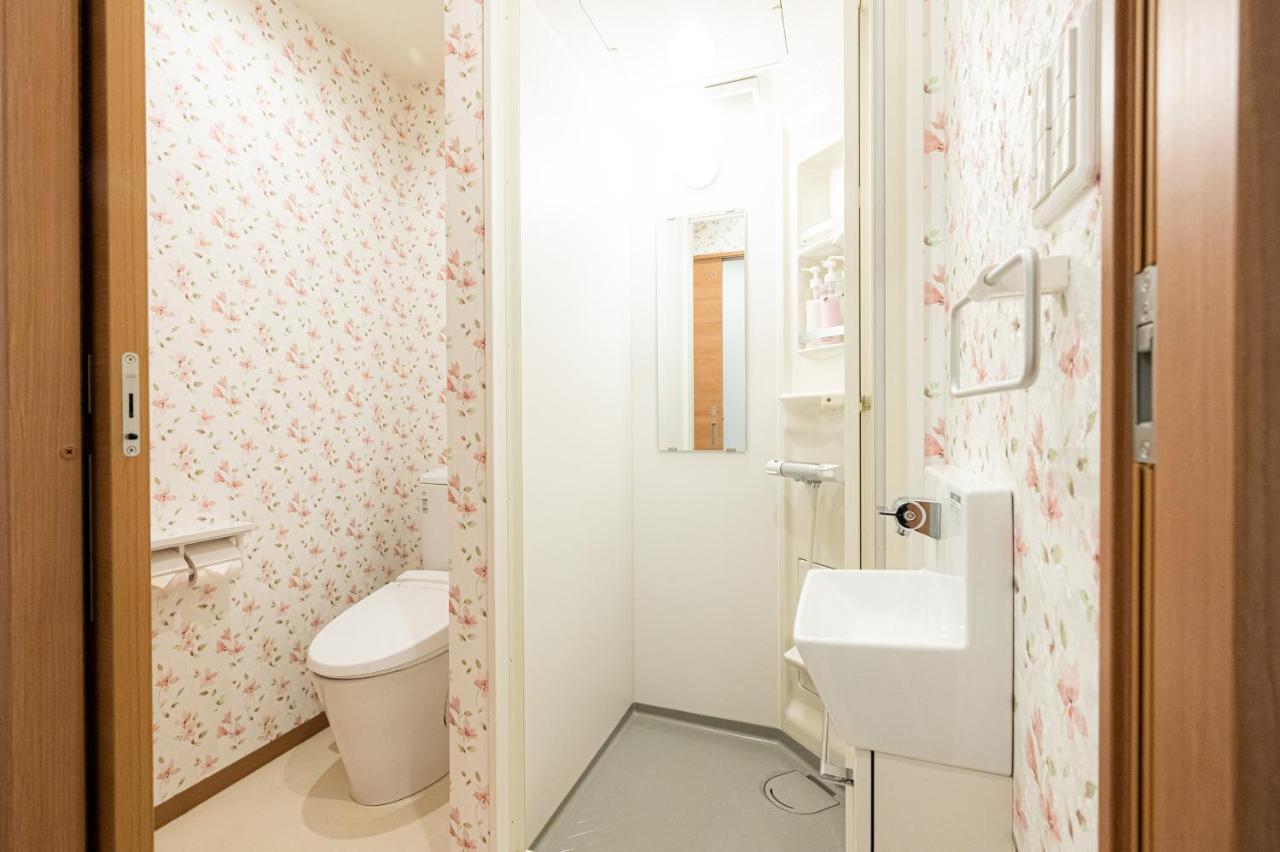 323難波ホステル - 難波駅まで徒歩7分 新開業セール Apartment