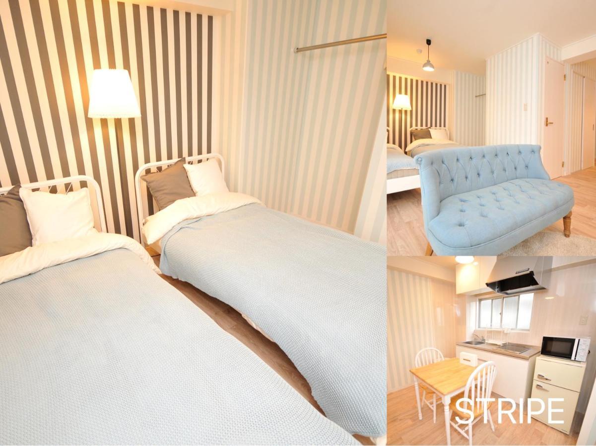 Apartment Maison Milano Nakatsu *