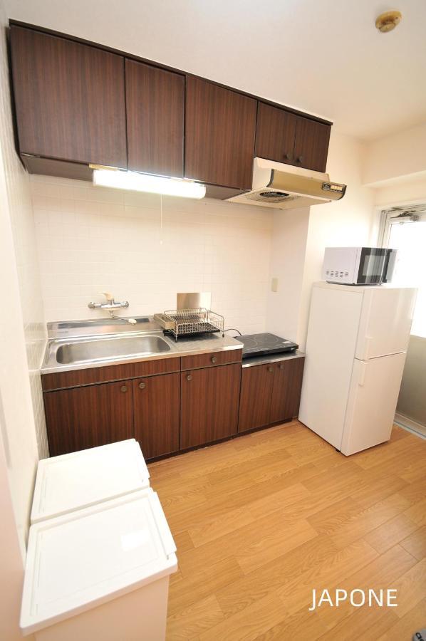 Maison Milano Nakatsu Apartment