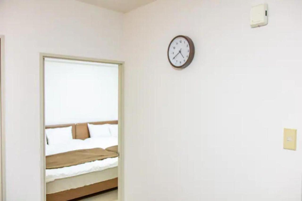 Ash Court Joto Apartment *