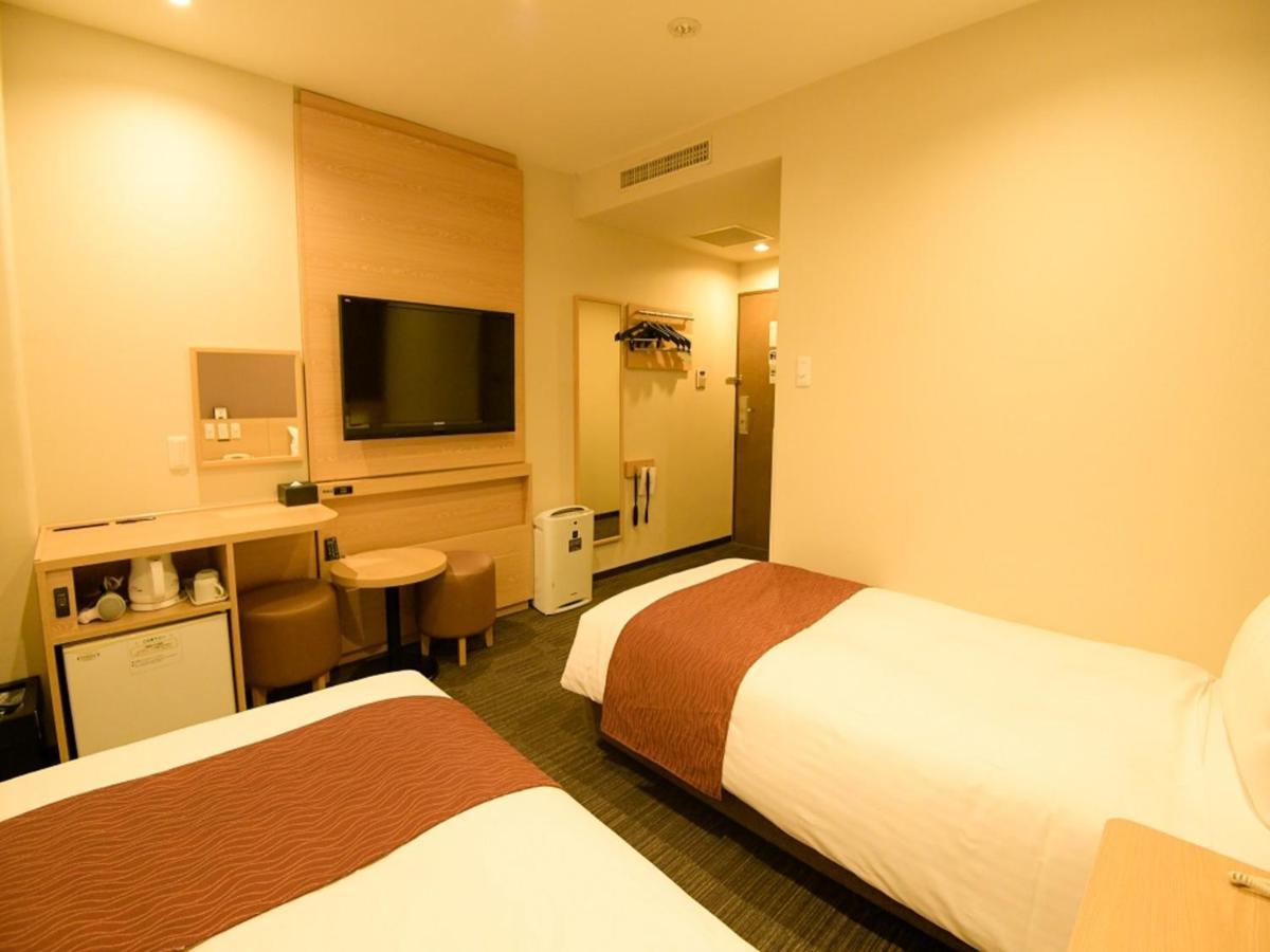 Hotel Via Shin West Osaka