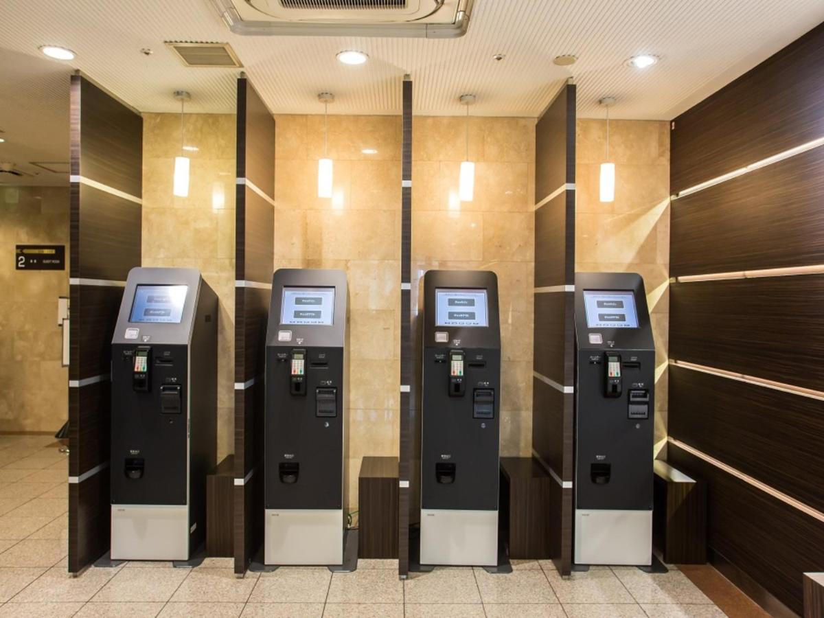 Hotel Via Shin West Osaka
