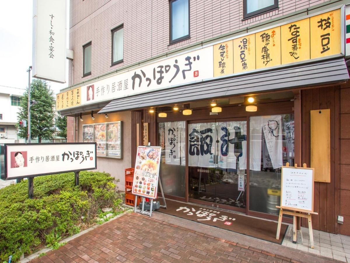 Via Shin West Hotel