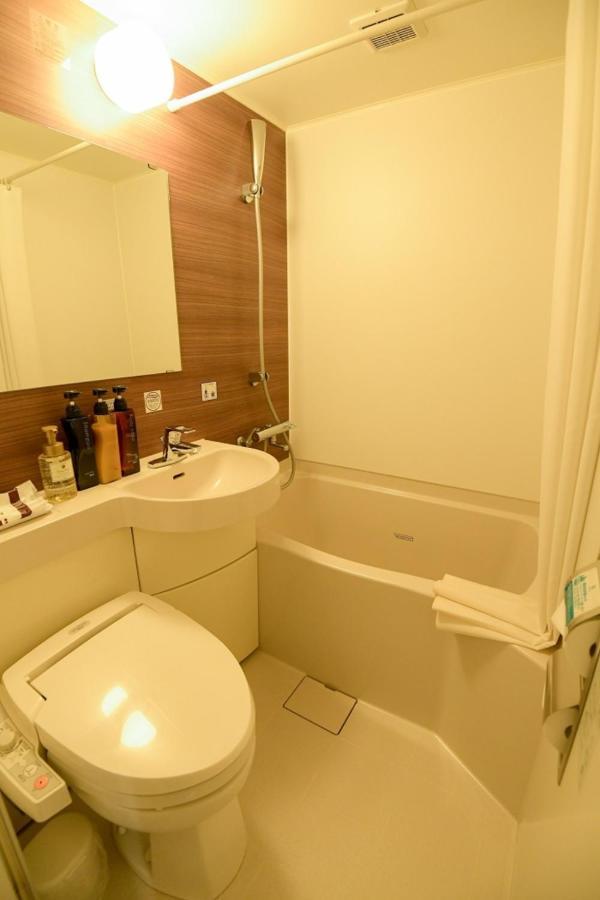 Hotel Via Shin West