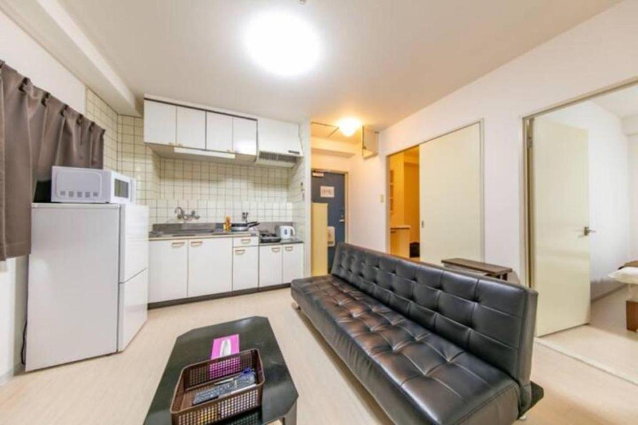 Ash Court Joto Apartment