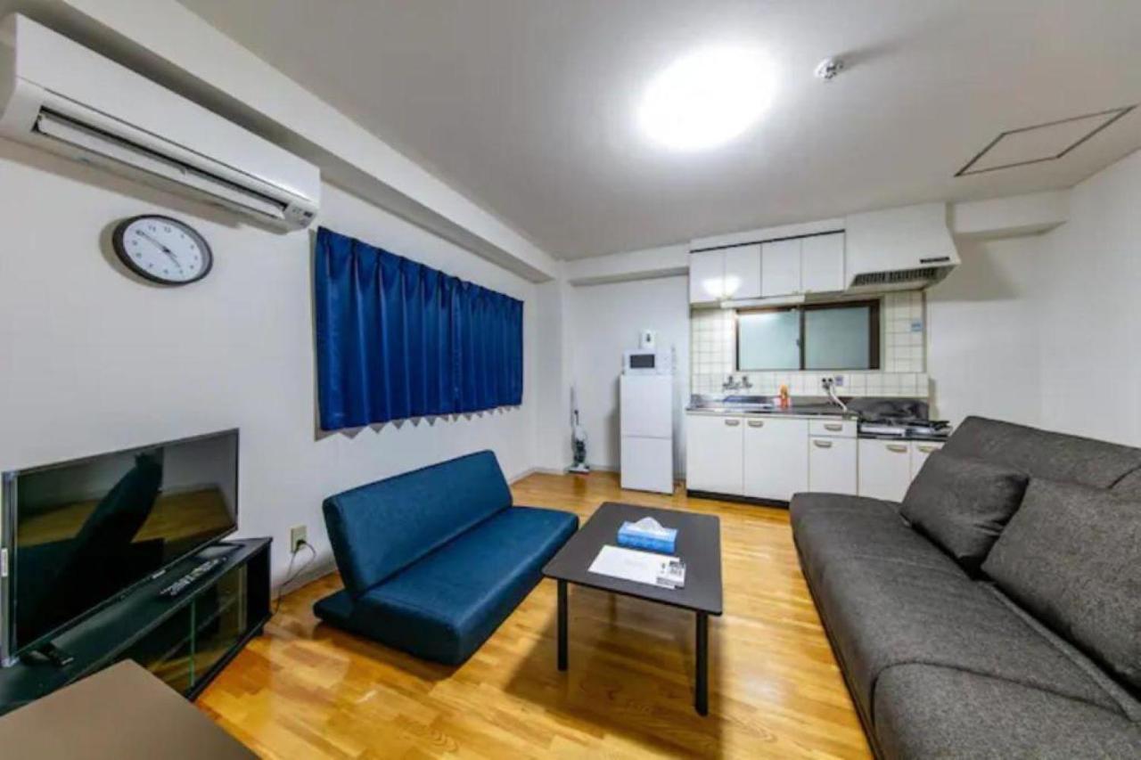 Ash Court Joto Apartment *