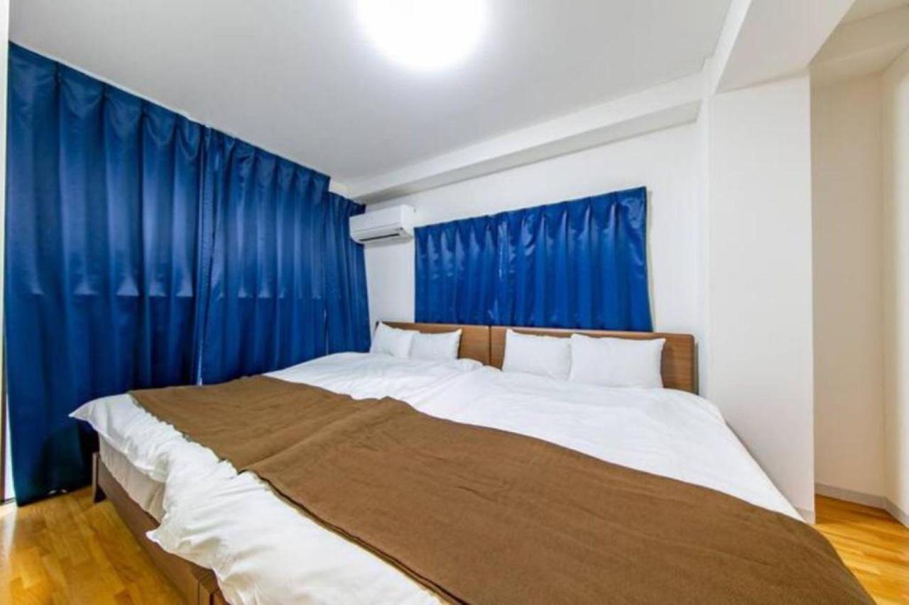 Ash Court Joto Apartment