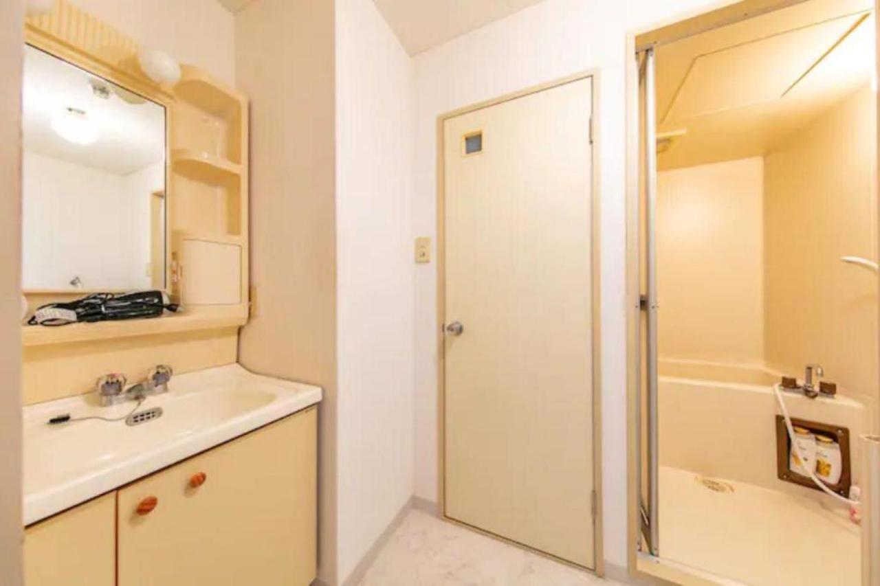 Apartment Ash Court Joto