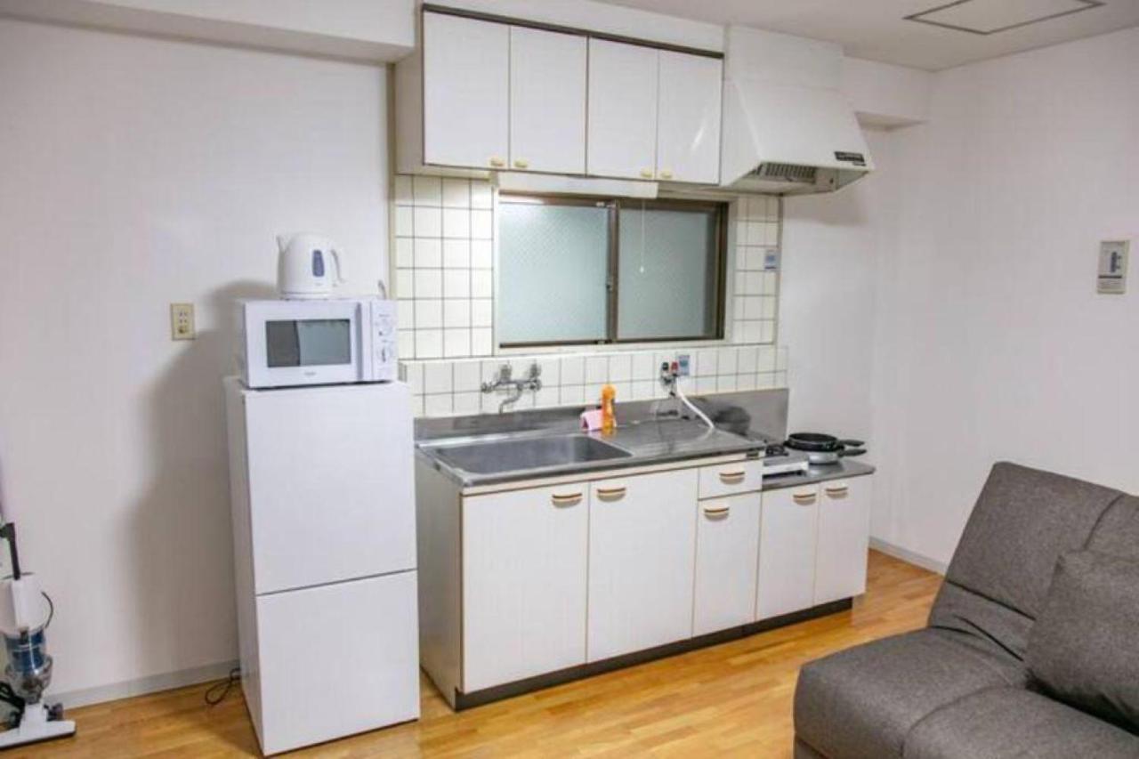 Apartment Ash Court Joto