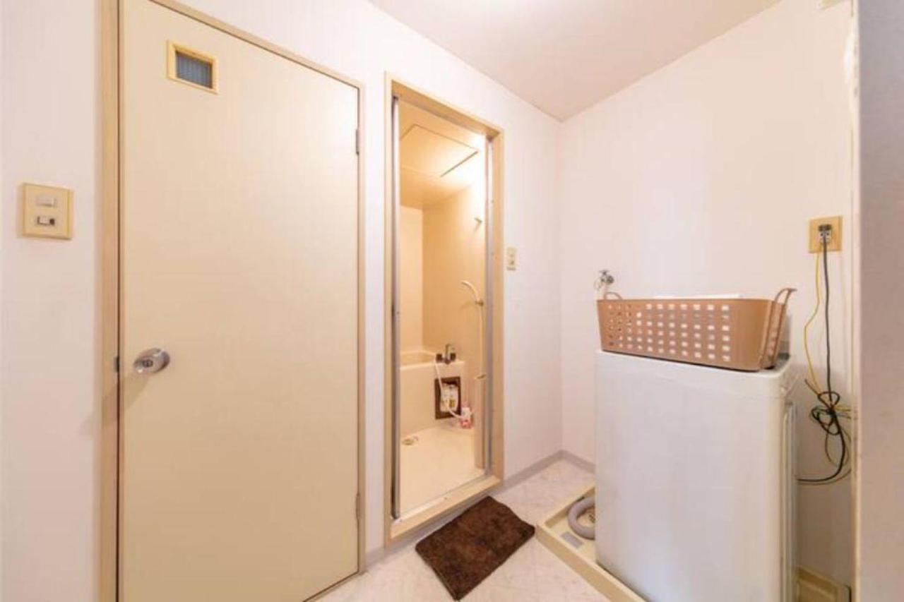 Apartment Ash Court Joto *