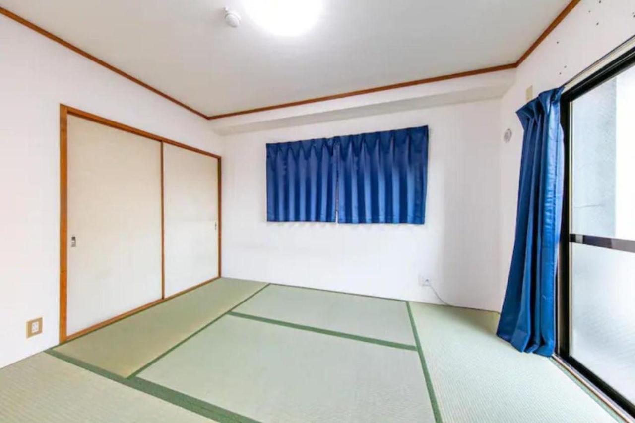 Ash Court Joto Apartment