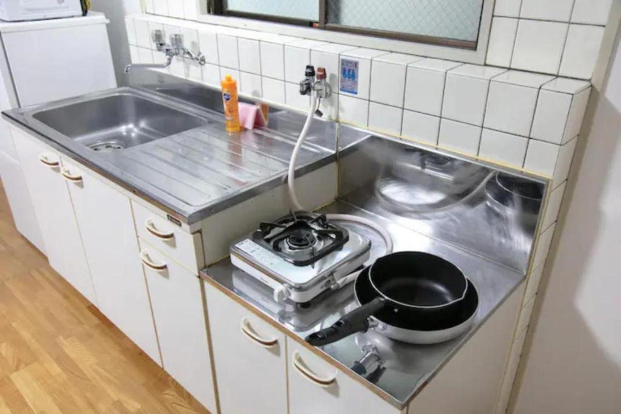 Apartment Ash Court Joto