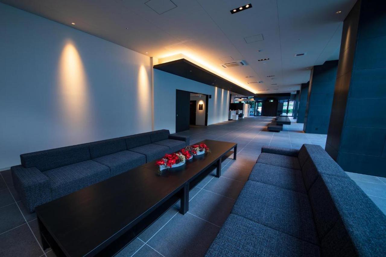 Chisun Standard Shin-imamiya Hotel 3*
