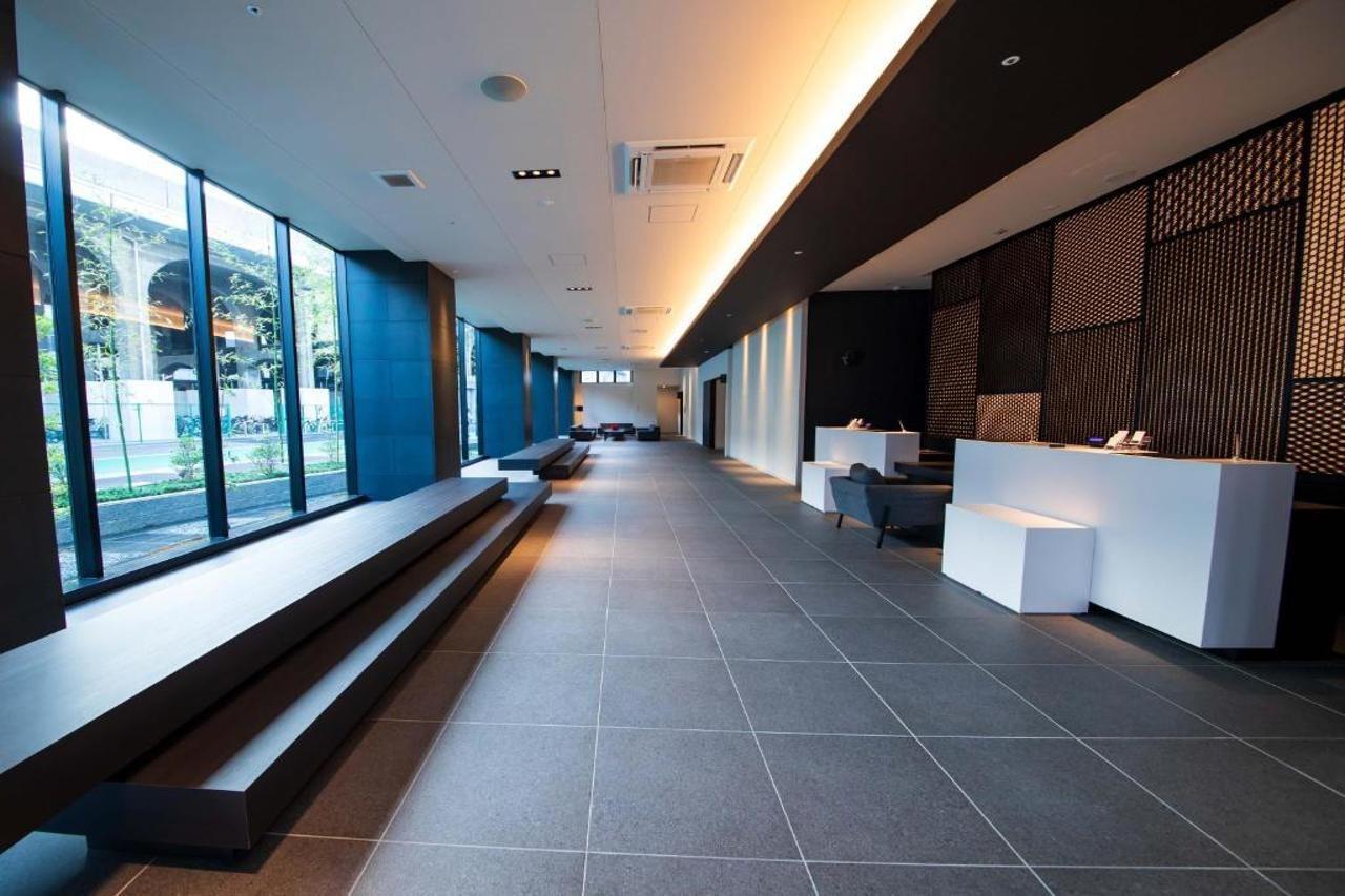 Chisun Standard Shin-imamiya 3* Osaka