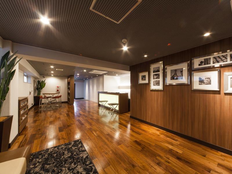 Mystays Shinsaibashi Hotel Osaka