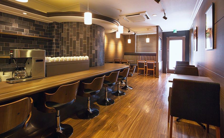 Hotel Mystays Shinsaibashi