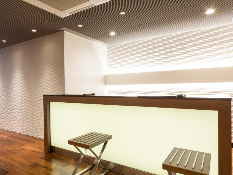 Mystays Shinsaibashi Hotel 3*
