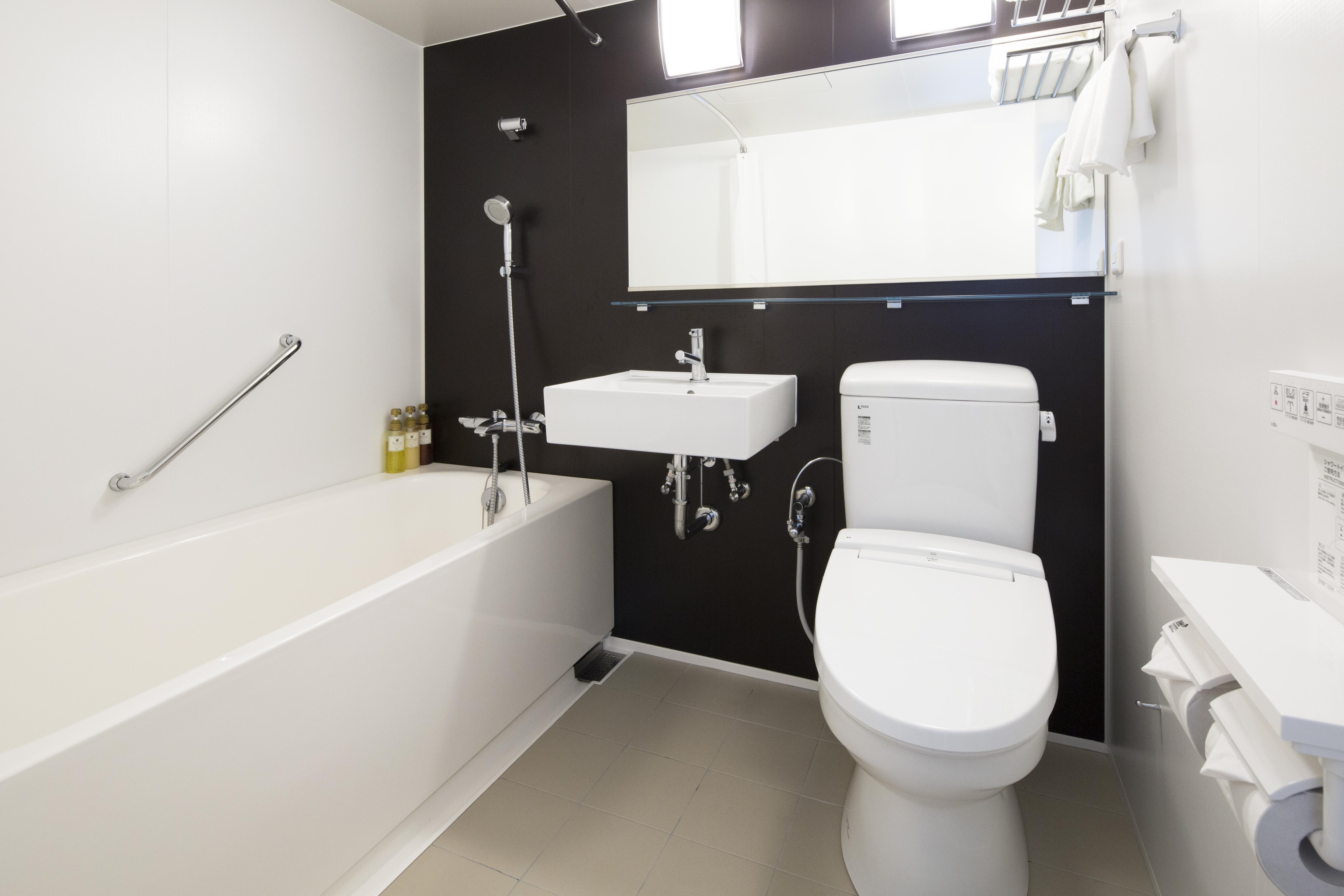 Mystays Shinsaibashi Osaka