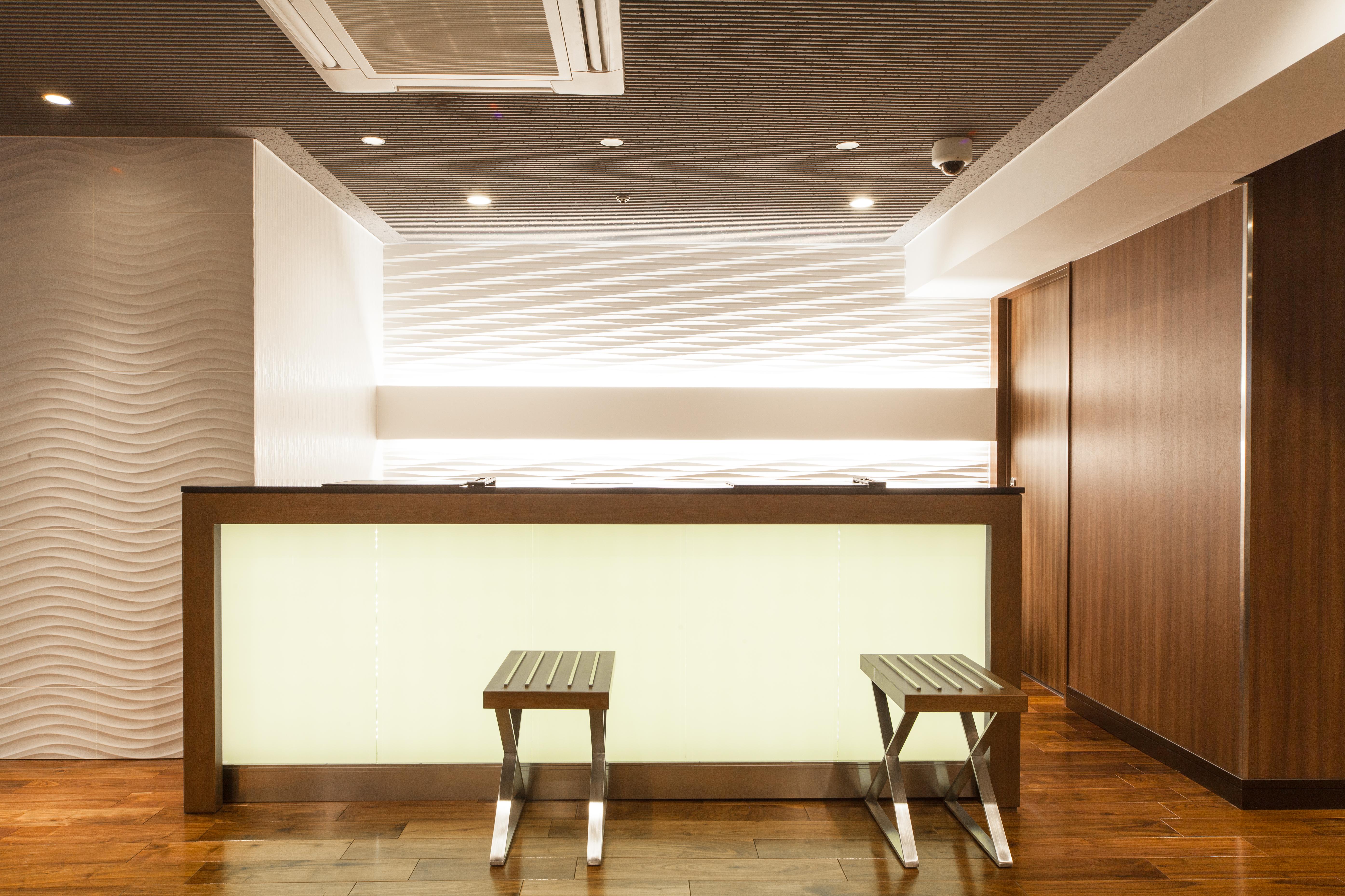 Mystays Shinsaibashi Hotel Osaka