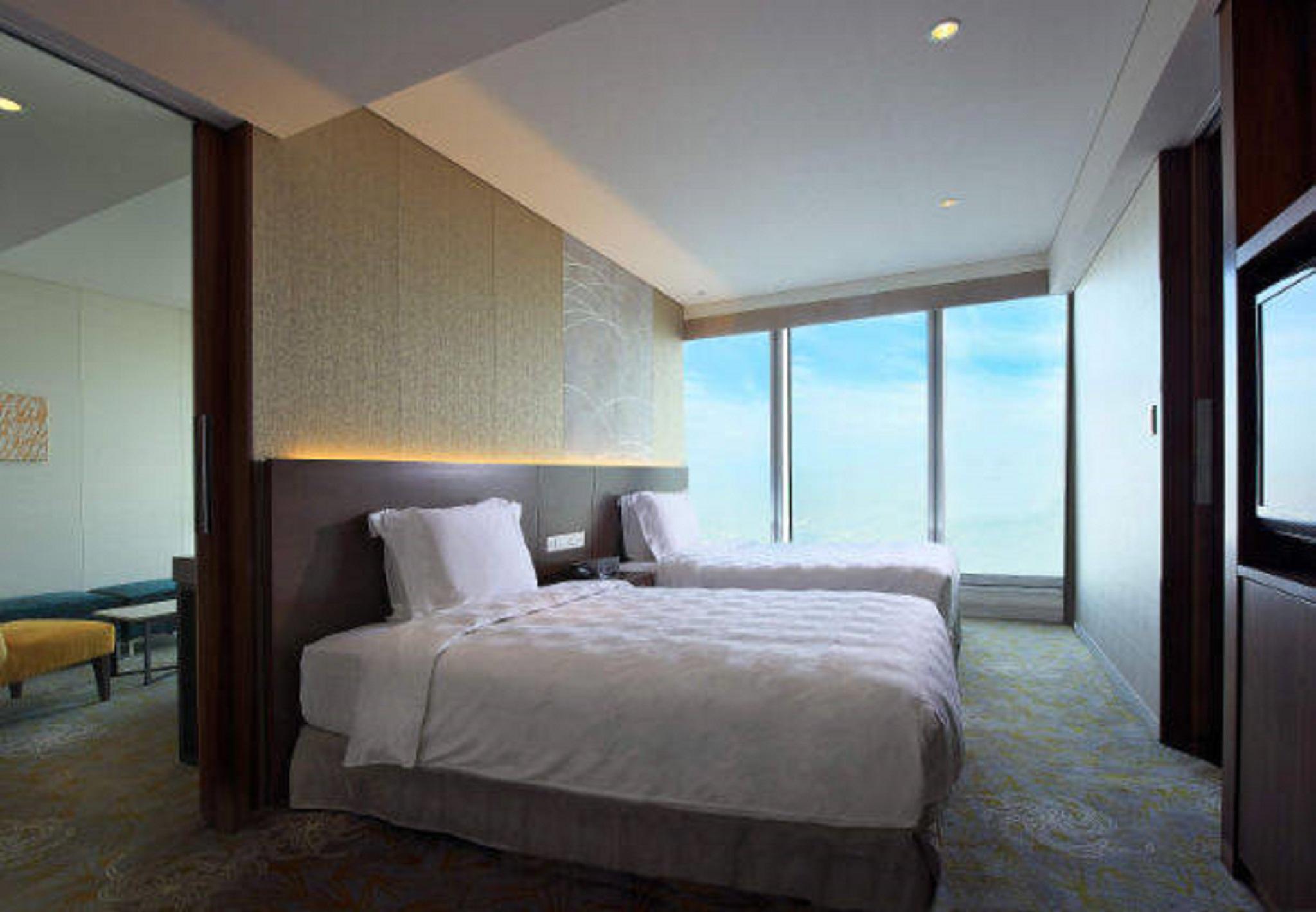 Marriott Miyako 5*
