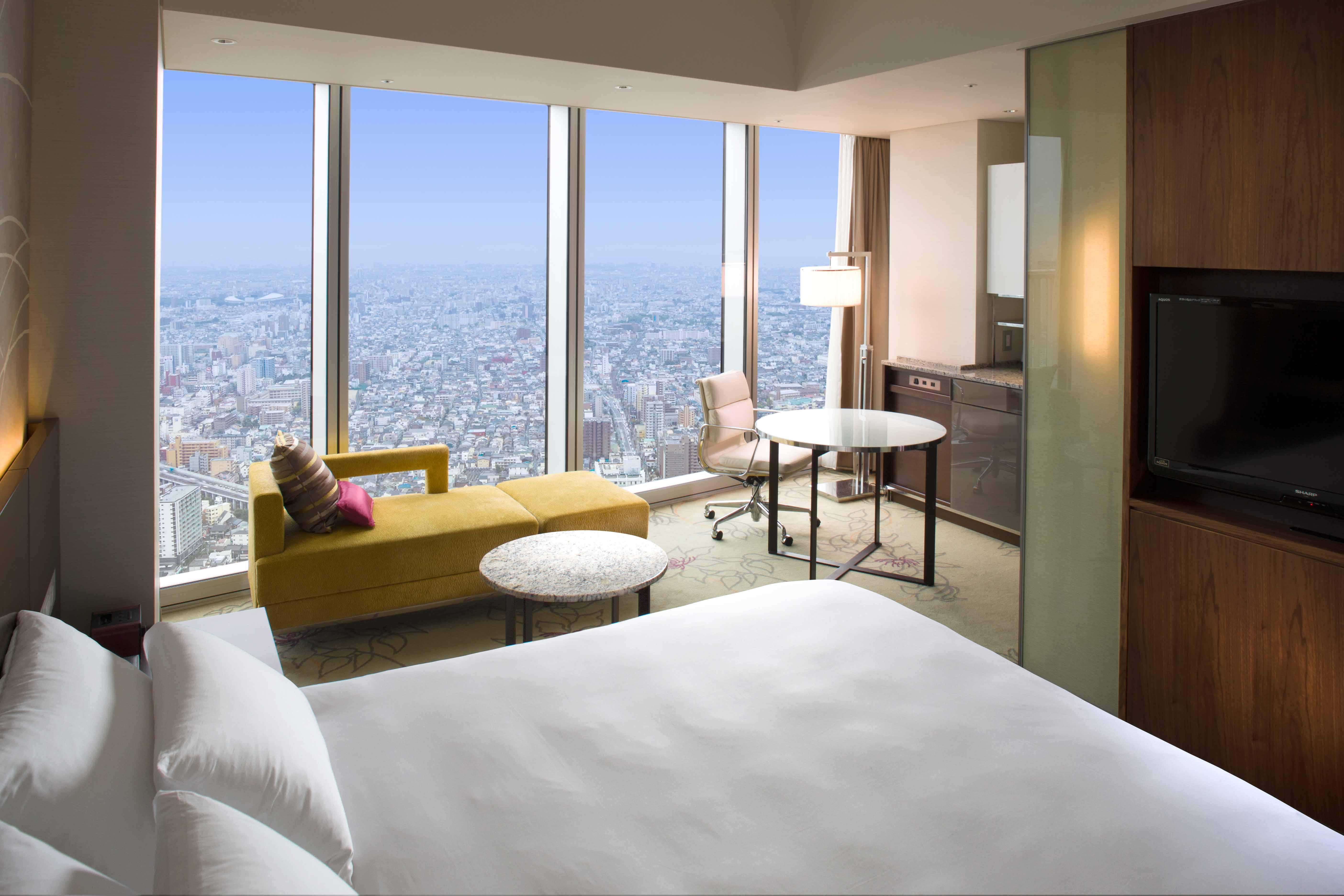 Marriott Miyako 5*