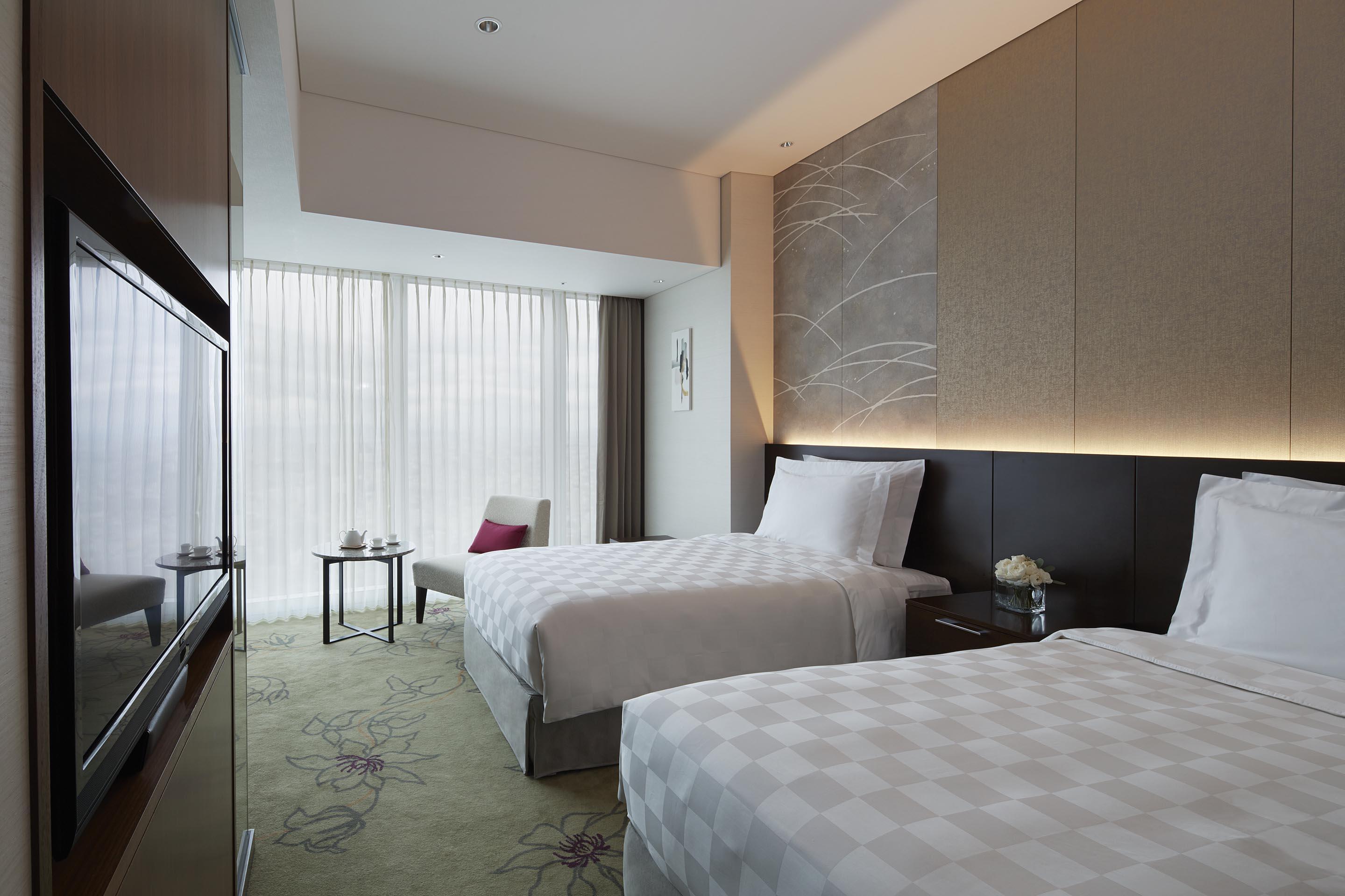 Marriott Miyako 5* Osaka